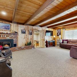 Dorabella Cabin, hotel u gradu Šejver Lejk