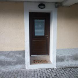 Camera Fenis, hotel u gradu Fenis