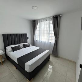 Apartamento 201 - a 5 minutos del centro de Pitalito, готель у місті Піталіто