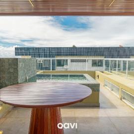 Triplex piscina privativa em Pirangi by Qavi, khách sạn ở Pirangi do Norte