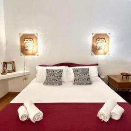 NURAS - Gioberti Charme House