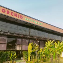 Orchid resort, Hotel in Sultānpur