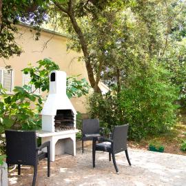 Apartments with parking space Artatore, Losinj - 17591