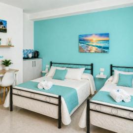 B&B Nonna Pina, hotell sihtkohas Cirò Marina