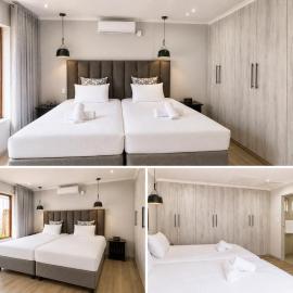 Cape one guest house, hotel in Welgelegen