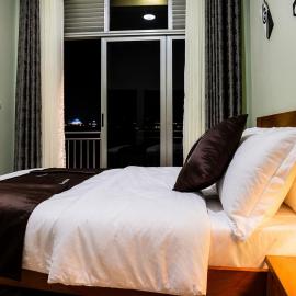 KIGALI FRIENDLY HOMES AND APARTMENTs