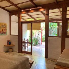 샌프란시스코에 위치한 호텔 Galería Suites San Pancho