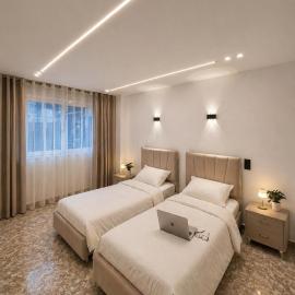 Dar Essalam - Mostaganem, Salamandre, hotell sihtkohas Mostaganem