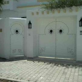 Maison du prince, hotel a Yasmine