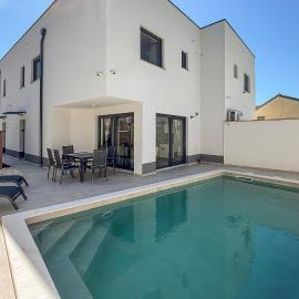 Awesome Home In Vodnjan