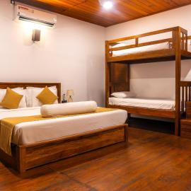 Ibbankatuwa Lake Resort
