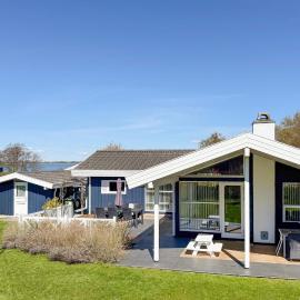 3 Bedroom Amazing Home In Stubbekøbing โรงแรมในStubbekøbing