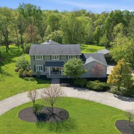 Spacious Pepper Pike Home - Near CLE Clinc & CWRU, Hotel in Pepper Pike