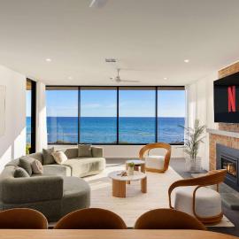 The Dunes - Step Onto Sand, Proximity to CBD & Peninsula, hotel a Aspendale