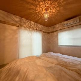 NAMI-YOMI Hokota, hotell sihtkohas Hokota