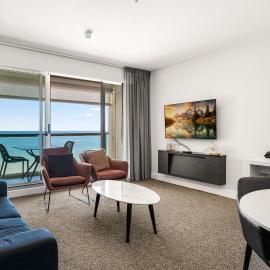 Belle Escapes - Oceanside Family Stay at the Pier