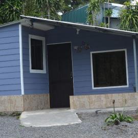 Hummingbird Morfus Lodge: Tilarán'da bir otel
