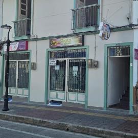 Casa Hotel la Alsacia