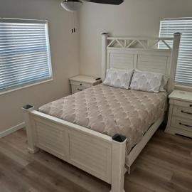 Coastal Sun Retreat