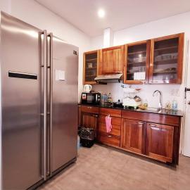 Scandi Apartment Boracay by Simple Realty Management