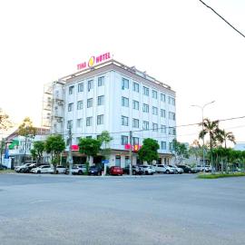 Tina 5 hotel cần thơ, hotel in Ấp Phú Thạnh (4)