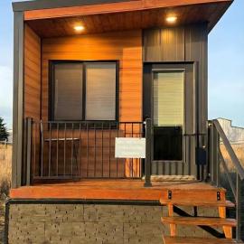 Teton View Studio - Hidden Gem Near Yellowstone, hotel i Tetonia
