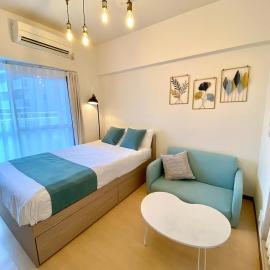Urban Suite NAGOYA Stationアーバンスイート名古屋駅前