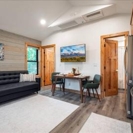 Alpenhaus | Ski Jackson & Targhee, hotel en Victor
