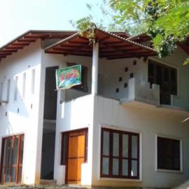RanaHansa Villa