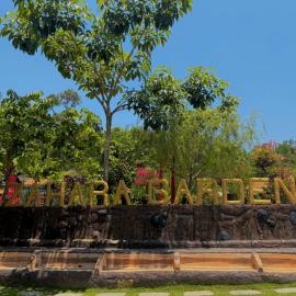 Zahara Green Resort, hotel a Gopeng