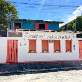 Mape Bahia Hostel