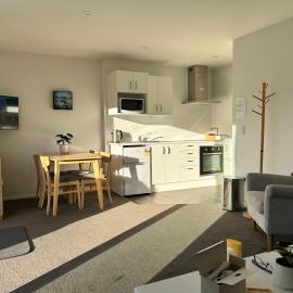Lakeside Getaway in Otematata-2 bedroom unit - B3, Hotel in Otematata