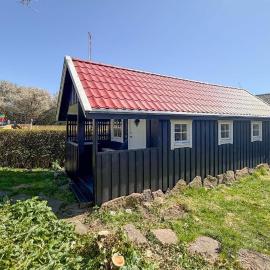 Gorgeous Home In Nexø With Wifi