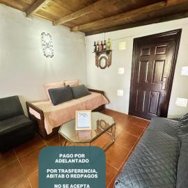 Casa para 8 personas cerca del Centro