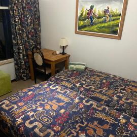 Highway Haven, hotel in Stilfontein