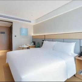 JI Hotel Wuhan University Lingbo Gate