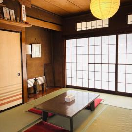 大和町おばあちゃんの家, Hotel in Kofu