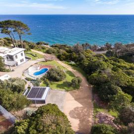 Guineys - Mount Martha - Pool, Tennis Courts, Beach Box, hotel v destinácii Mount Martha