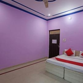 Hotel O Surprise Farm House, hotel a Alīgarh