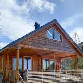 Awesome Home In Skodje, Hotel in Skodje
