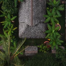 Beachside Villa with Private Pool - Kalima Villas, hotel en Catangnan