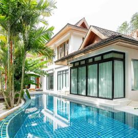 Tewana Home Phuket