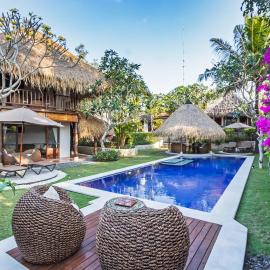 Jabeki Bungalows Bingin Beach, Uluwatu