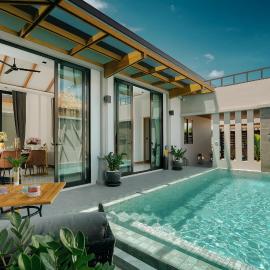 Rawayana Villas