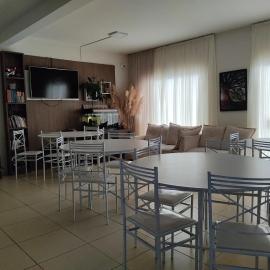 Hotel Serrano, hotel u gradu 'Inácio Martins'