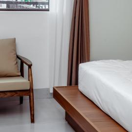Cát Boutique Hotel