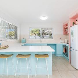The Springs Villa 2, hotel en Urangan