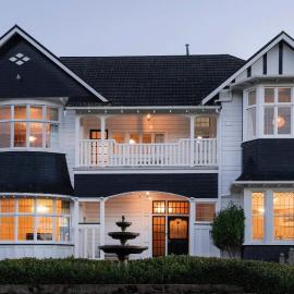 Cedar House