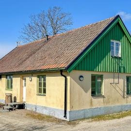 Amazing Home In Tomelilla With Wifi
