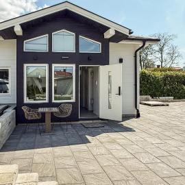 2 Bedroom Stunning Home In Mölndal